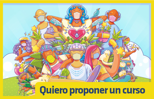 Cursos de la Escuela - TIPS Bogotá