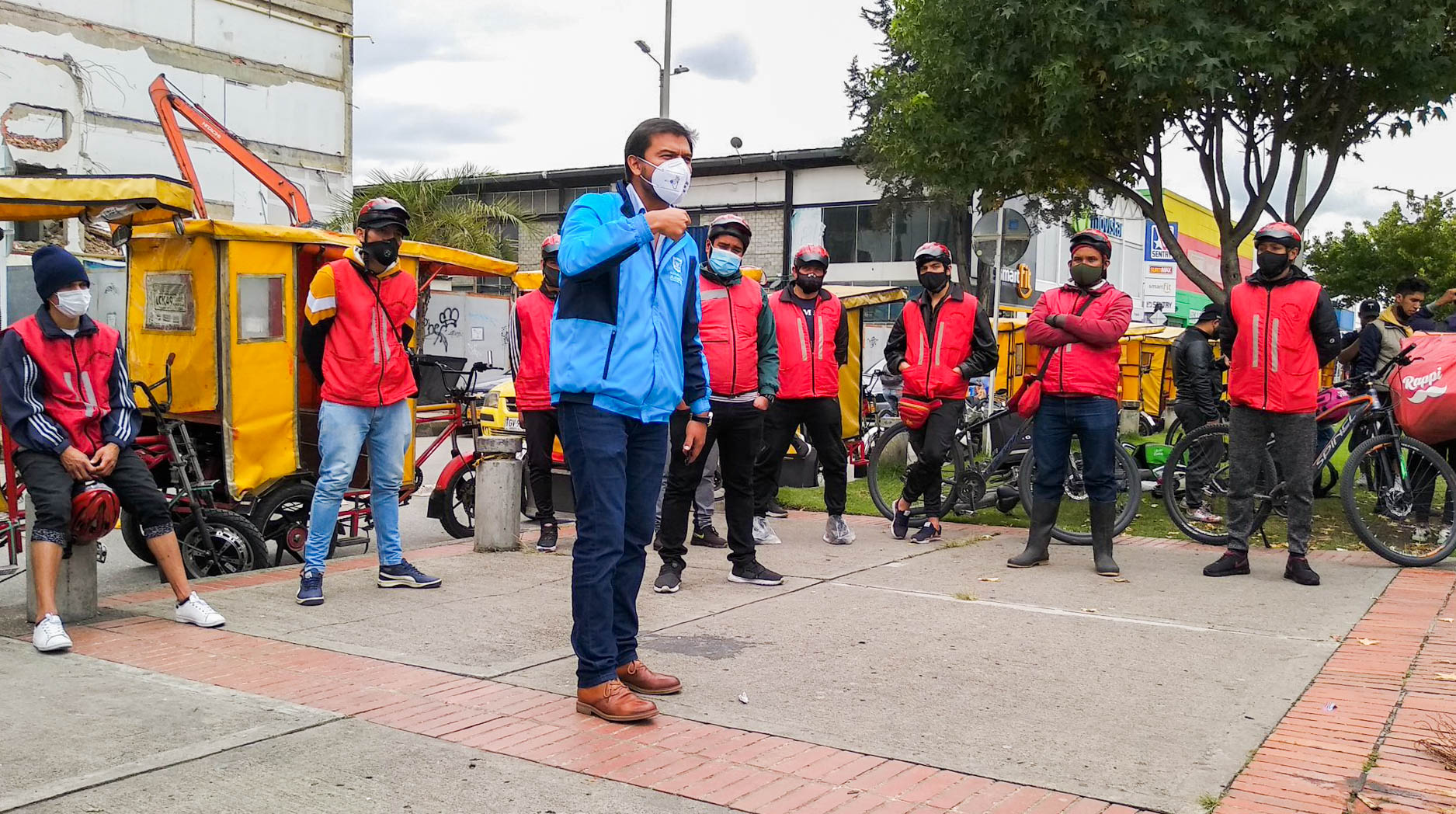 ¿Y después de la pandemia qué?