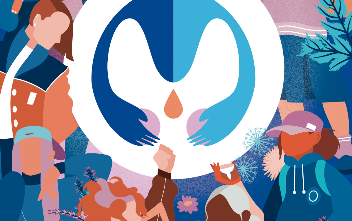 Salud menstrual, un camino al cuidado